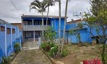 Imagem 4: Sobrado em Rua Cantagalo - Jardim Colonial - São José dos Campos/SP