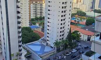 Imagem 3: Imóvel para venda com 100 metros quadrados com 3 quartos em Meireles - Fortaleza - CE