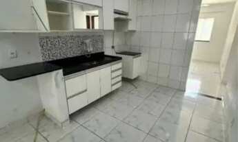 Imagem 3: Casa pra vender no Júlia Seffer