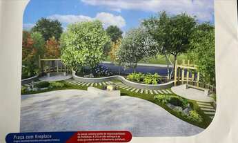 Imagem 5: Sítio lagoa bonita coração de Maria