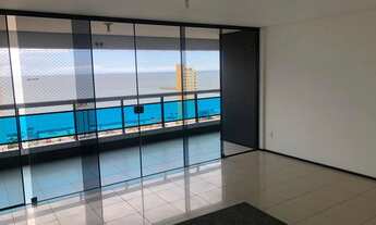 Imagem 6: Apartamento para aluguel com 72 metros quadrados com 2 quartos em Praia de Iracema - Forta