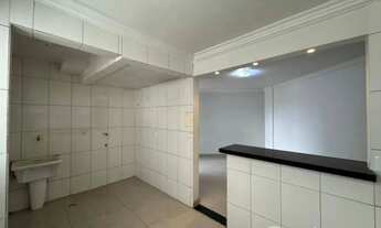 Imagem 7: Apartamento 1308- B, Rua C-25, Qd. 50, Lt. 1/15, Residencial Mirafiori, Goiânia GO
