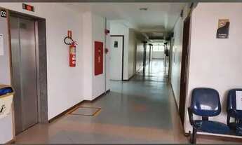 Imagem 7: SALA NO DR. JOSE AUGUSTO BARRETO - M.CC - 7º ANDAR - SÃO JOSÉ [16112