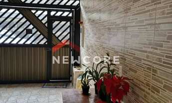 Imagem 5: Sobrado em Rua Antônio de Melo Antunes - Cooperativa - São Bernardo do Campo/SP