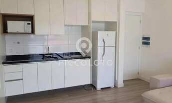 Imagem 4: Apartamento à venda e para alugar em Campinas, Centro, com 1 suíte, com 46.58 m², Sunny Pa