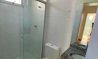 Imagem 6: Apartamento NOVO de 55 m², no bairro Heliópolis