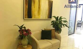 Imagem 7: Casa com 3 dormitórios à venda, 249 m² por R$ 1.950.000,00 - Condomínio Santa Isabel - Lou