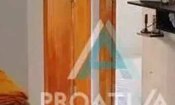 Imagem: Apartamento com 2 dormitórios à venda