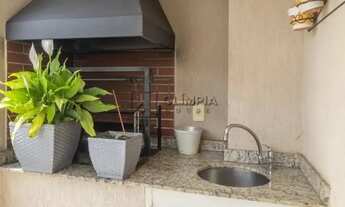 Imagem 5: Aluguel Apartamento 3 Dormitórios - 130 m² Sumaré