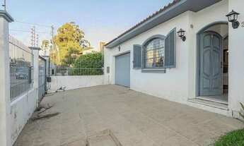 Imagem: Casa em Jardim do Salso