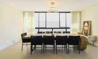 Imagem 5: Casa com 4 dormitórios à venda, 450 m² por R$ 6.350.000,00 - Tamboré 11 - Santana de Parna