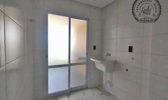 Imagem 7: Apartamento na Aviação - Praia Grande/SP