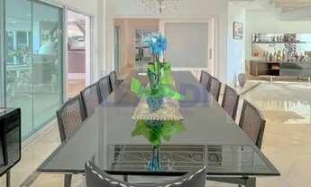 Imagem 5: CASA EM CONDOMÍNIO - RESIDENCIAL TAMBORÉ - SP