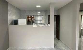 Imagem 7: Conforto e Lazer a 350 metros do Mar Casa com Suíte e Churrasqueira