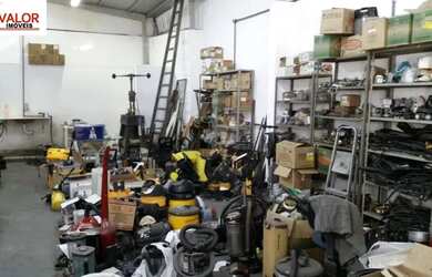 Imagem 4: GALPAO COMERCIAL em SÃO PAULO - SP, VILA LAGEADO