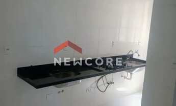 Imagem 2: Apartamento em Rua Goiás - Vila Paulista - Cubatão/SP