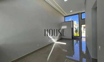 Imagem: Casa à venda em condomínio fechado em