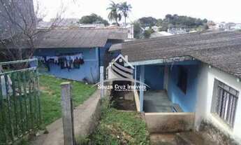 Imagem 3: Investidor !! Terreno Medindo 13,00 X 30,00 = 390,00M² - Com 03 Casas