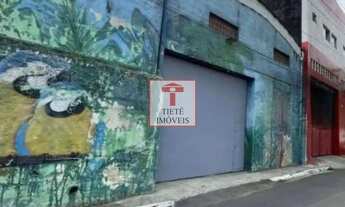 Imagem 2: Galpão, Parque Edu Chaves - São Paulo