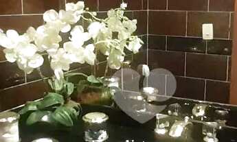 Imagem 7: Cobertura com 4 quartos à venda, 418 m² por R$ 4.290.000 - Jardim Oceânico - Rio de Janeir