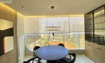 Imagem 7: Apartamento à venda | Edifício Trend Living | Bairro Aldeota