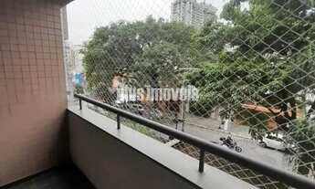 Imagem: Apto pompeiapara locação 123m 3 dts 1