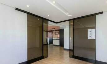 Imagem 5: Aparatamento para venda Moema Pássaros