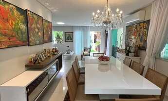 Imagem: Vendo casa duplex em condomínio fechado