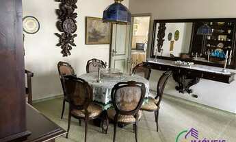 Imagem 6: APARTAMENTO - HIGIENÓPOLIS - SP