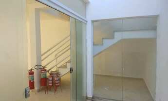 Imagem 6: Salão para alugar em dois córregos, piracicaba 148m²