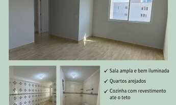 Imagem: Apartamentos 2 quartos
