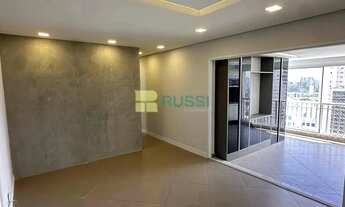 Imagem: Apartamento com 3 dormitórios no 18º andar