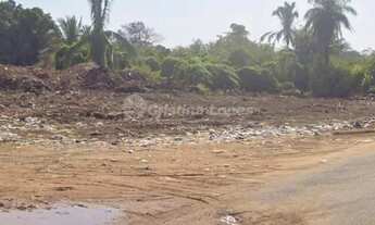 Imagem: Terreno à venda, Usina Santana, Teresina