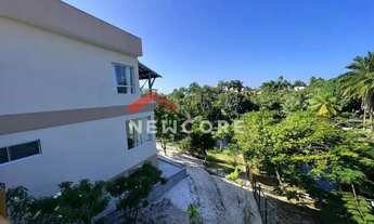 Imagem 2: Casa de condomínio em Alameda Sabiá - Jauá (Abrantes) - Camaçari/BA