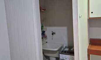 Imagem 3: Apartamento compacto localização privilegiada