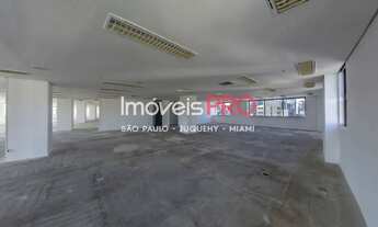 Imagem 7: Meia laje comercial de 384m² na Vila Olímpia