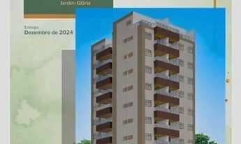Imagem 2: Apartamento Garden com 2 quartos à venda, 72 m² por R$ 769.000 - Jardim Glória - Juiz de F