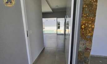 Imagem 5: Casa para alugar em Jaguariúna, Guedes, com 3 quartos, com 173 m², Residencial Vila Guedes