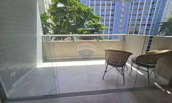 Imagem 2: Apartamento para alugar em Boa Viagem, Recife!