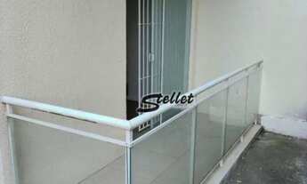 Imagem 4: Apartamento com 2 dormitórios à venda, 65 m² por R$ 160.000,00 - Cidade Praiana - Rio das