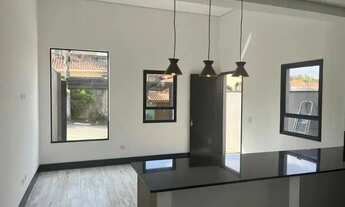 Imagem 7: Casa para venda tem 77 metros quadrados com 2 quartos