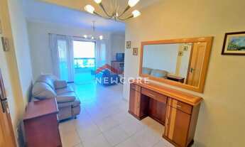 Imagem 6: Apartamento em Avenida Presidente Castelo Branco - Caiçara - Praia Grande/SP