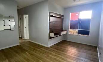 Imagem: Condomínio Jupiter, 3/4 sendo 1 suite