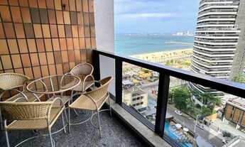 Imagem 6: Flat 2 quartos à venda no Meireles, Fortaleza