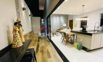 Imagem 3: Casa em Rua José Miguel - Vila Nipônica - Bauru/SP