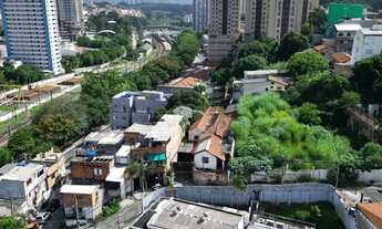 Imagem 6: Terreno residencial para venda em Vila Pereira Barreto , 600m²