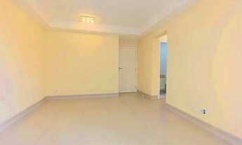 Imagem 5: Imóvel para venda tem 75 metros quadrados com 2 quartos em José Menino - Santos - SP