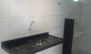 Imagem 7: Apartamento à Venda - Costa e Silva - João Pessoa/PB - Possibilidade de Zero de Entrada