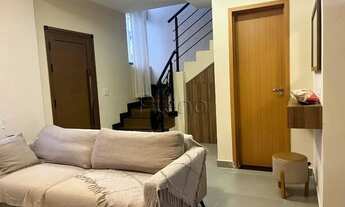 Imagem 4: Sobrado à venda em Indaiatuba, Jardim Park Real, com 3 quartos, com 120 m²