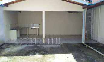 Imagem 5: VENDO CASA NO BENGUI (próx. Parque Shopping